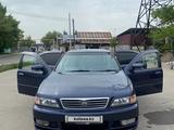 Nissan Cefiro 1997 года за 4 000 000 тг. в Алматы – фото 5