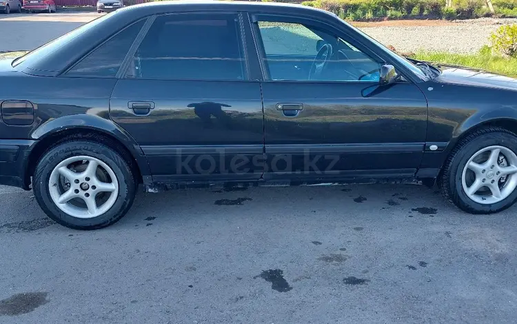 Audi 100 1993 года за 2 100 000 тг. в Экибастуз