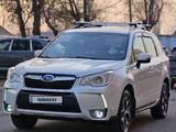 Subaru Forester 2015 годаүшін9 650 000 тг. в Алматы