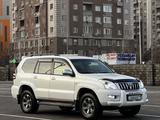 Toyota Land Cruiser Prado 2003 года за 9 500 000 тг. в Алматы – фото 5