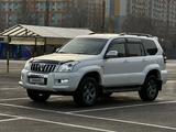 Toyota Land Cruiser Prado 2003 годаүшін9 500 000 тг. в Алматы