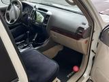 Toyota Land Cruiser Prado 2003 года за 9 500 000 тг. в Алматы – фото 2