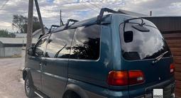 Mitsubishi Delica 1995 годаfor3 000 000 тг. в Алматы – фото 2