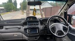 Mitsubishi Delica 1995 годаfor3 000 000 тг. в Алматы – фото 4