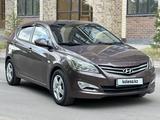 Hyundai Accent 2014 года за 3 800 000 тг. в Караганда