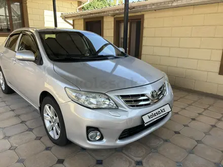 Toyota Corolla 2011 года за 4 850 000 тг. в Шымкент