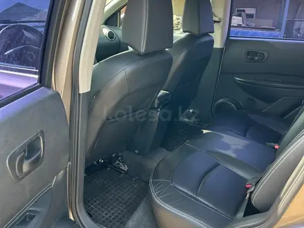 Nissan Qashqai 2008 года за 4 500 000 тг. в Алматы – фото 10