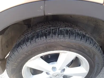 Nissan Qashqai 2008 года за 4 500 000 тг. в Алматы – фото 11
