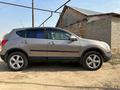 Nissan Qashqai 2008 года за 4 500 000 тг. в Алматы – фото 4