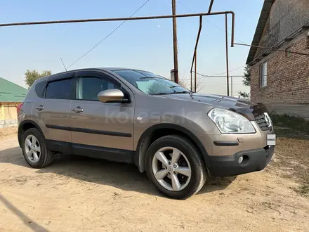 Nissan Qashqai 2008 года за 4 500 000 тг. в Алматы – фото 6