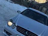 Mercedes-Benz CLK 320 2003 годаfor3 950 000 тг. в Алматы – фото 3