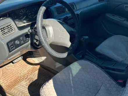 Toyota Camry 2001 года за 3 500 000 тг. в Актау – фото 6