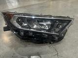 Фары на TOYOTA RAV4 за 120 000 тг. в Алматы – фото 3
