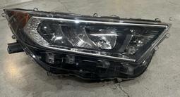 Фары на TOYOTA RAV4 за 120 000 тг. в Алматы – фото 3