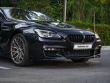 BMW 650 2015 года за 23 000 000 тг. в Алматы – фото 2
