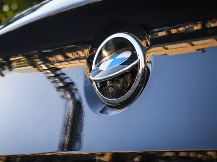 BMW 650 2015 года за 23 000 000 тг. в Алматы – фото 15
