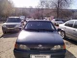 ВАЗ (Lada) 2113 2006 года за 1 100 000 тг. в Актобе