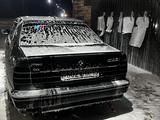 BMW 520 1989 года за 2 000 000 тг. в Петропавловск