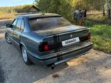 BMW 520 1989 года за 2 000 000 тг. в Петропавловск – фото 3