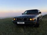 BMW 520 1989 года за 2 000 000 тг. в Петропавловск – фото 4
