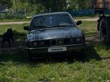 BMW 520 1989 года за 2 000 000 тг. в Петропавловск – фото 5