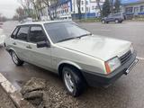 ВАЗ (Lada) 21099 1999 года за 700 000 тг. в Алматы – фото 3