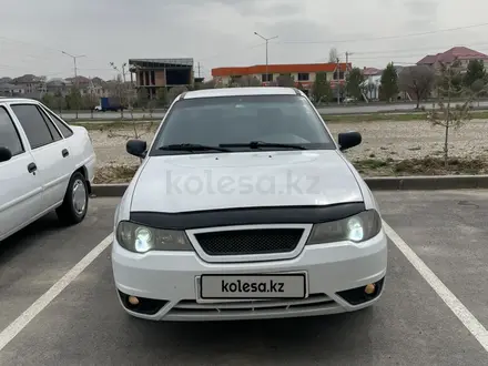 Daewoo Nexia 2014 года за 1 650 000 тг. в Шымкент