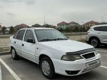 Daewoo Nexia 2014 года за 1 650 000 тг. в Шымкент – фото 4