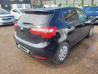 Kia Rio 2014 года за 5 000 000 тг. в Астана