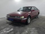 Mazda 626 1991 годаfor400 000 тг. в Павлодар