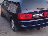 Volkswagen Sharan 2001 года за 5 200 000 тг. в Рудный – фото 3