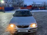 Mazda 626 1997 года за 1 200 000 тг. в Костанай – фото 3