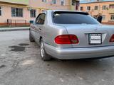 Mercedes-Benz E 320 1996 годаүшін3 200 000 тг. в Туркестан – фото 4
