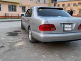 Mercedes-Benz E 320 1996 годаүшін3 200 000 тг. в Туркестан – фото 5