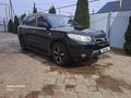 Hyundai Santa Fe 2008 годаүшін5 800 000 тг. в Уральск – фото 4