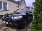 Hyundai Santa Fe 2008 года за 5 800 000 тг. в Уральск – фото 3