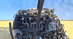 Контрактный двигатель Mitsubshi 4N14 2, 2 литра Турбо Дизель. Япония за 1 000 000 тг. в Атырау – фото 3