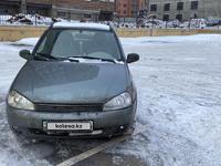 ВАЗ (Lada) Kalina 1118 2009 годаүшін1 100 000 тг. в Актобе