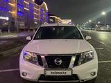 Nissan Terrano 2020 года за 7 900 000 тг. в Актобе – фото 3