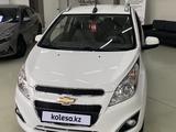 Chevrolet Spark 2022 года за 5 950 000 тг. в Астана