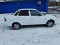 ВАЗ (Lada) Priora 2170 2012 годаfor2 850 000 тг. в Караганда – фото 6