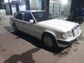 Mercedes-Benz E 230 1991 годаүшін1 650 000 тг. в Алматы – фото 3