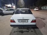 Mercedes-Benz E 230 1991 годаүшін1 650 000 тг. в Алматы – фото 5