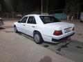 Mercedes-Benz E 230 1991 годаүшін1 650 000 тг. в Алматы – фото 6