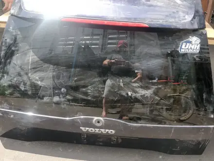 Крышка багажника за 25 000 тг. в Алматы