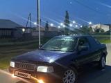 Audi 80 1993 года за 1 750 000 тг. в Актогай – фото 2