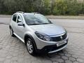 Renault Sandero Stepway 2014 года за 4 800 000 тг. в Караганда – фото 3