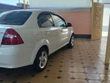Ravon Nexia R3 2020 года за 4 850 000 тг. в Жетысай – фото 3