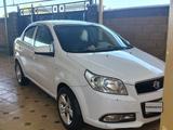 Ravon Nexia R3 2020 года за 4 850 000 тг. в Жетысай – фото 4