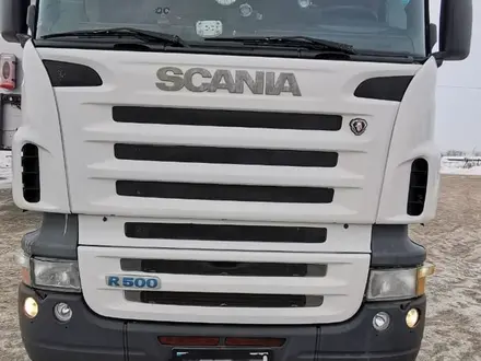 Scania  R-Series 2008 года за 17 500 000 тг. в Костанай – фото 9